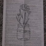 Flower & Jar